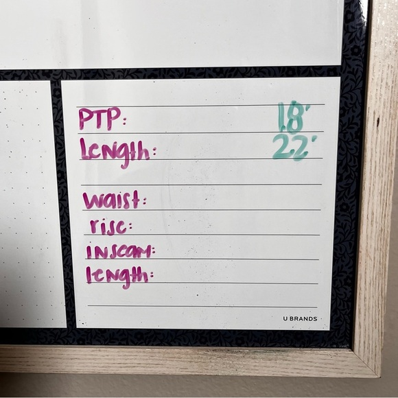 LL Bean Women 100% Wool Sweater Small Tan Rib Turtleneck Academia Preppy Cabin - Picture 7 of 7